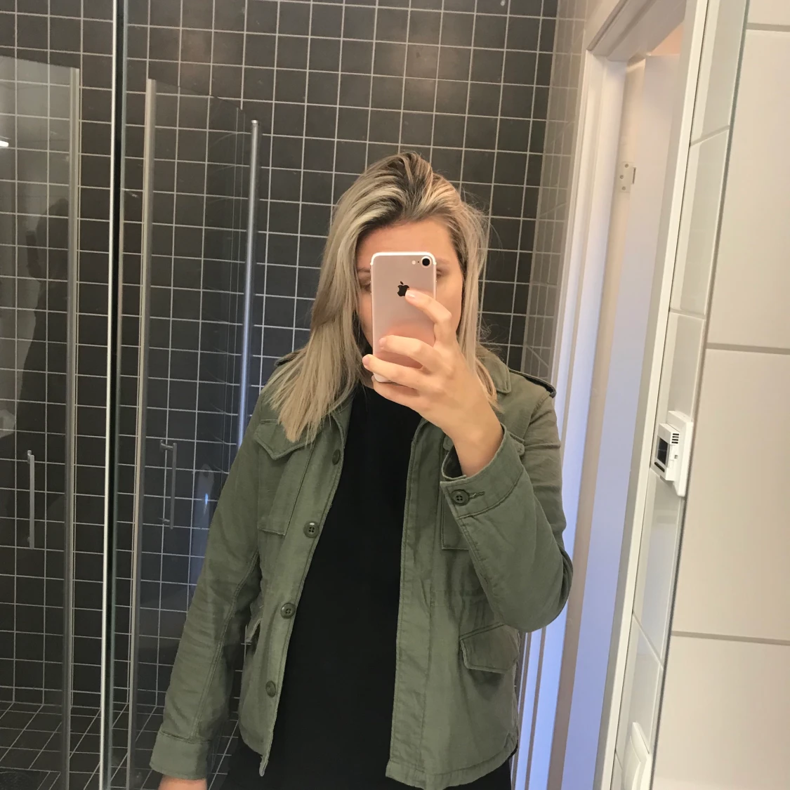 Jacka från Levis🧚🏼‍♂️