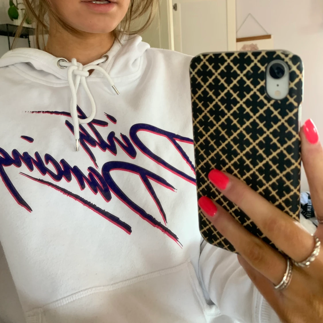 dirty dancing hoodie đđŒ