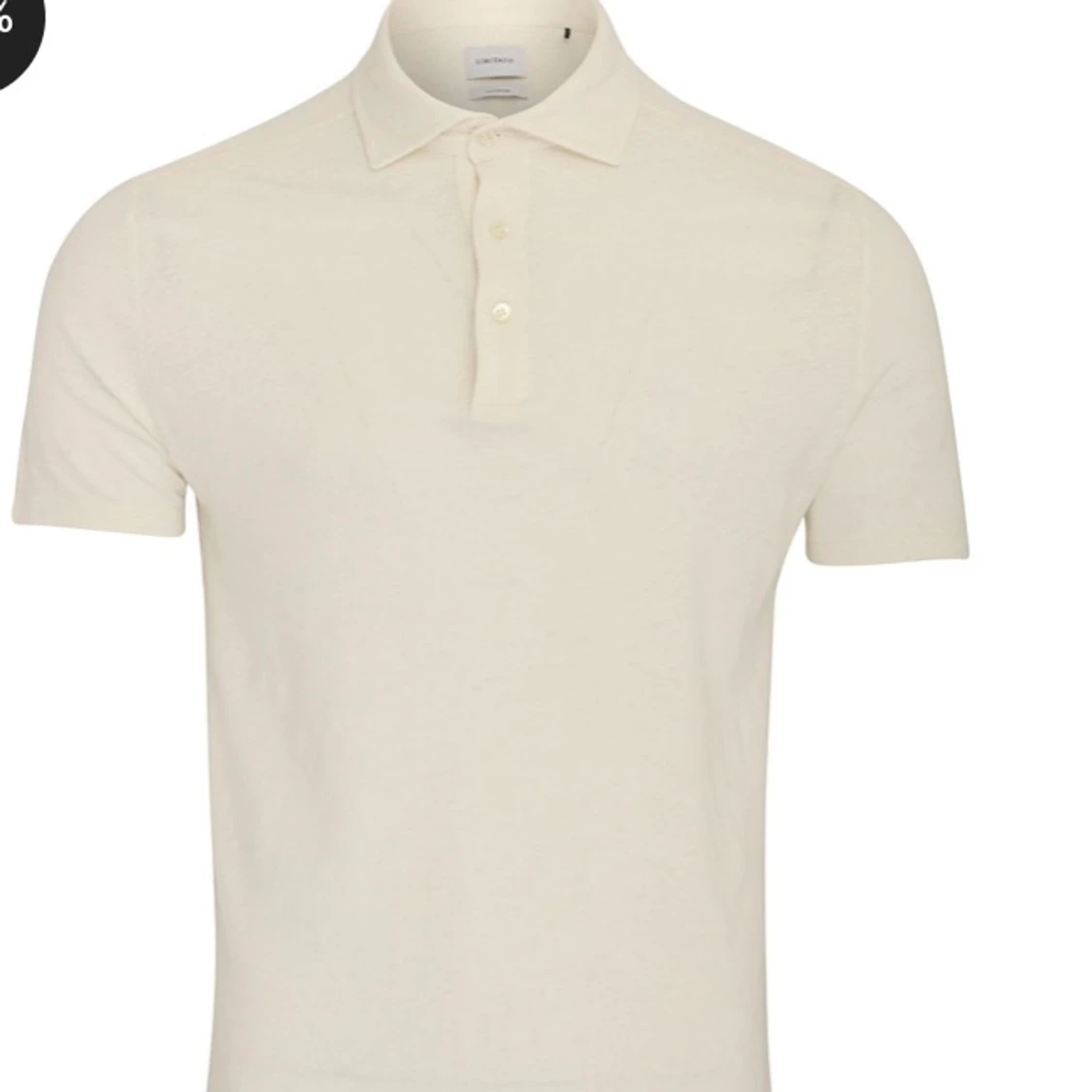 Limitato piké Strl Xs (passar S) - 90