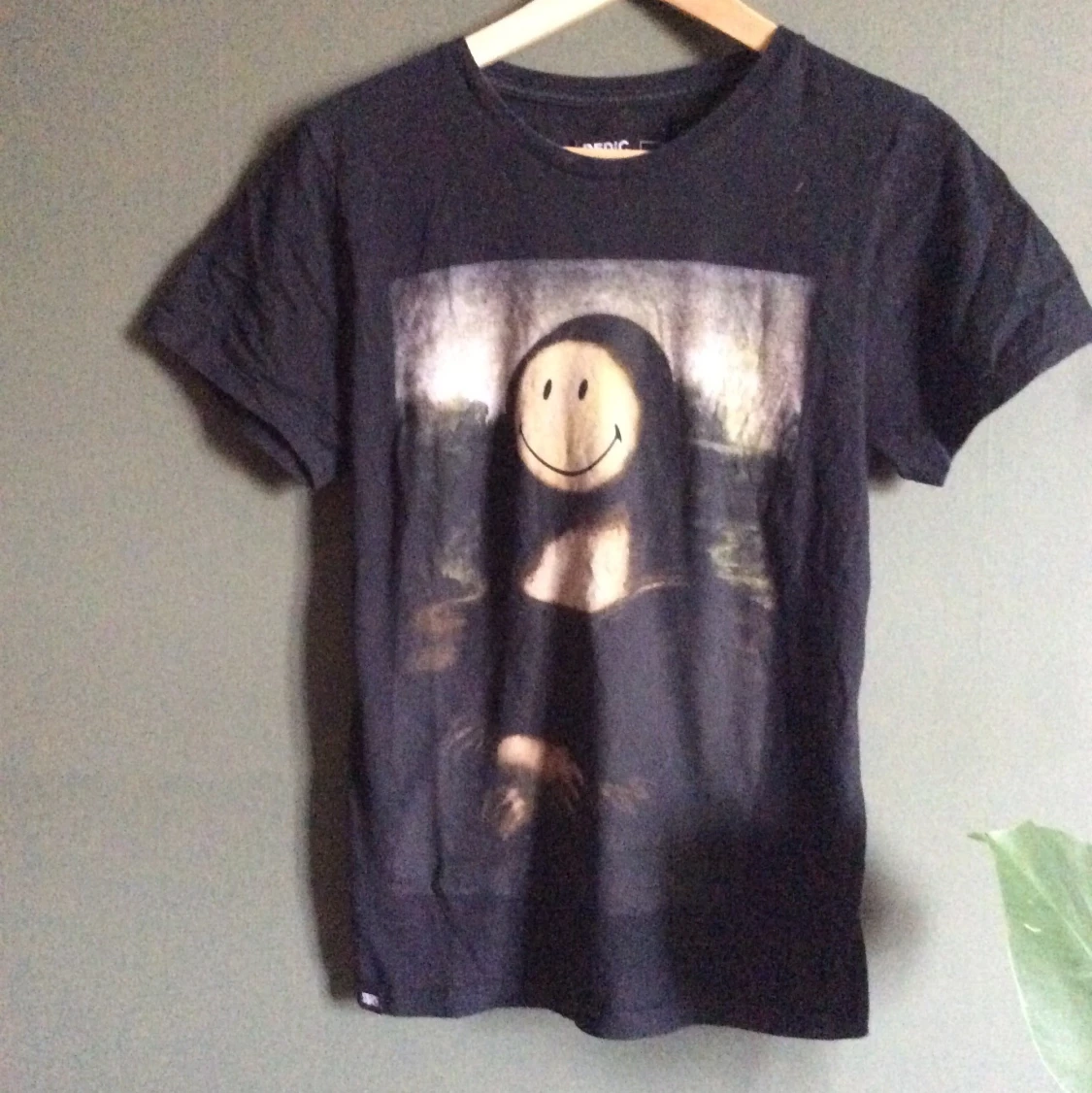 Dedicated grafic tshirt