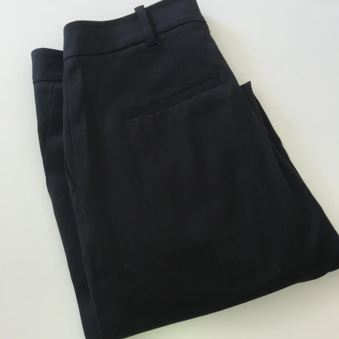 Kostymbyxor i storlek XS