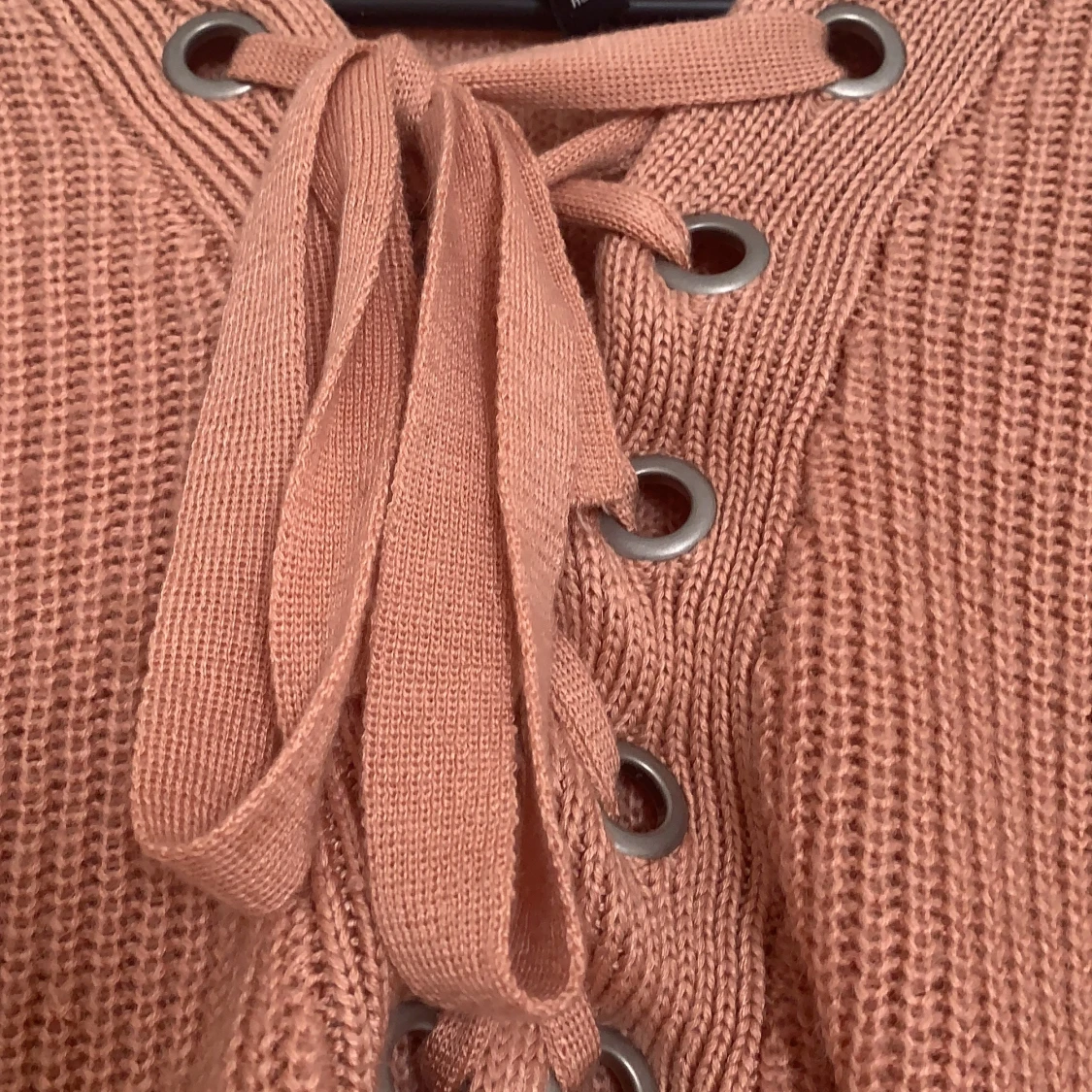 Fin tröja från h&m - 91