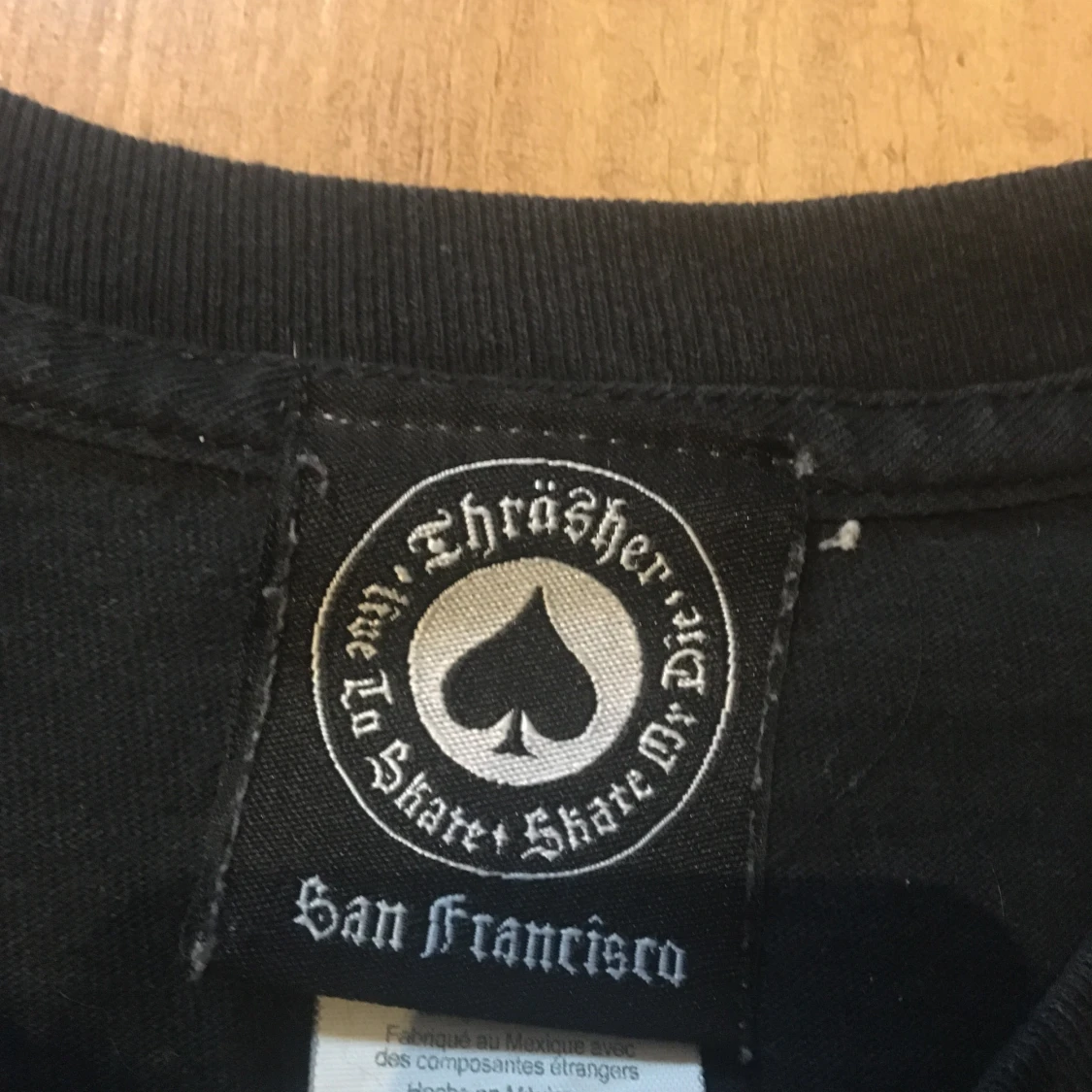 Thrasher t-shirt🌻 - 90