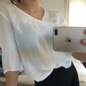 Blus - Jättefin blus, storlek XS! Knappt använd🤩