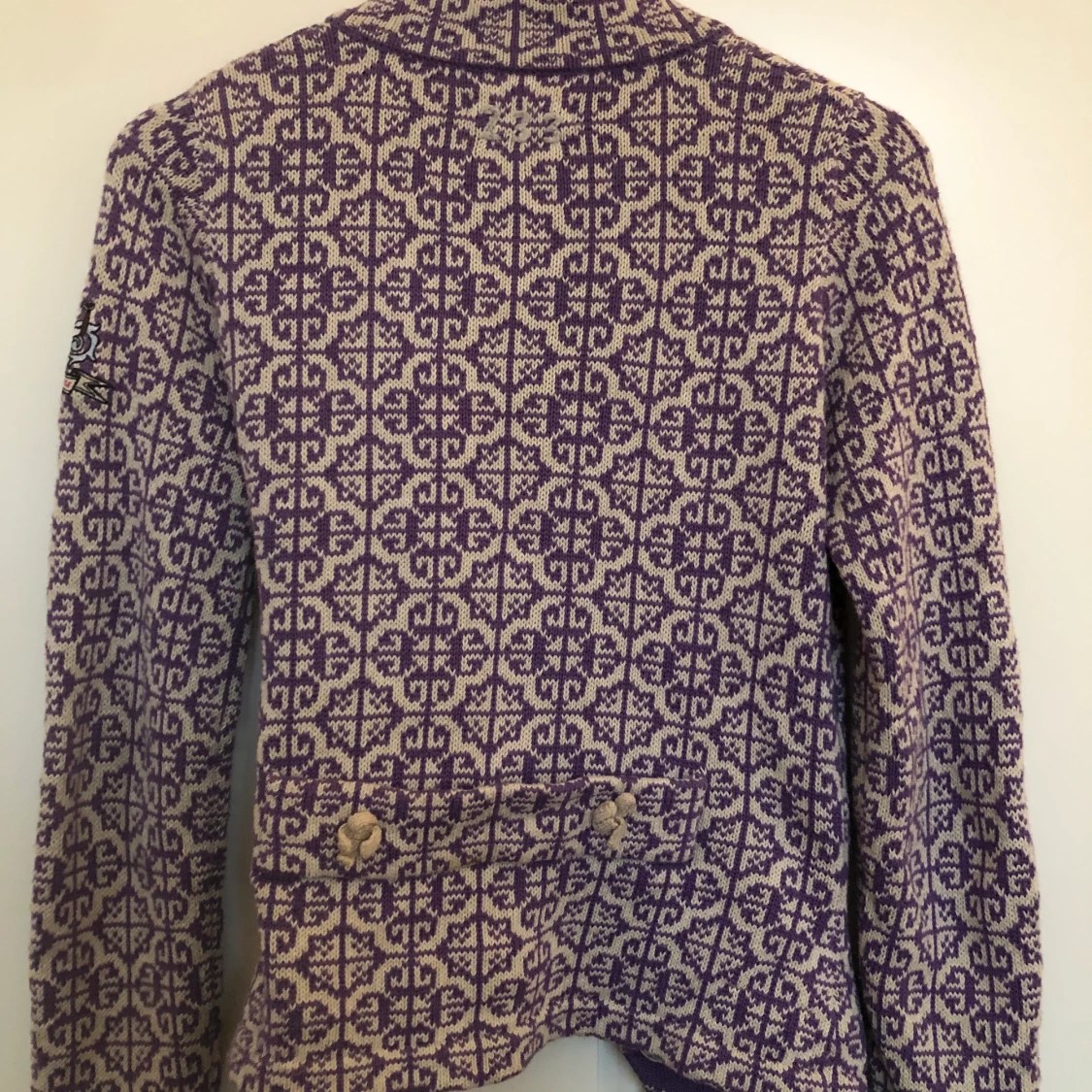 Lila odd molly kofta - 90