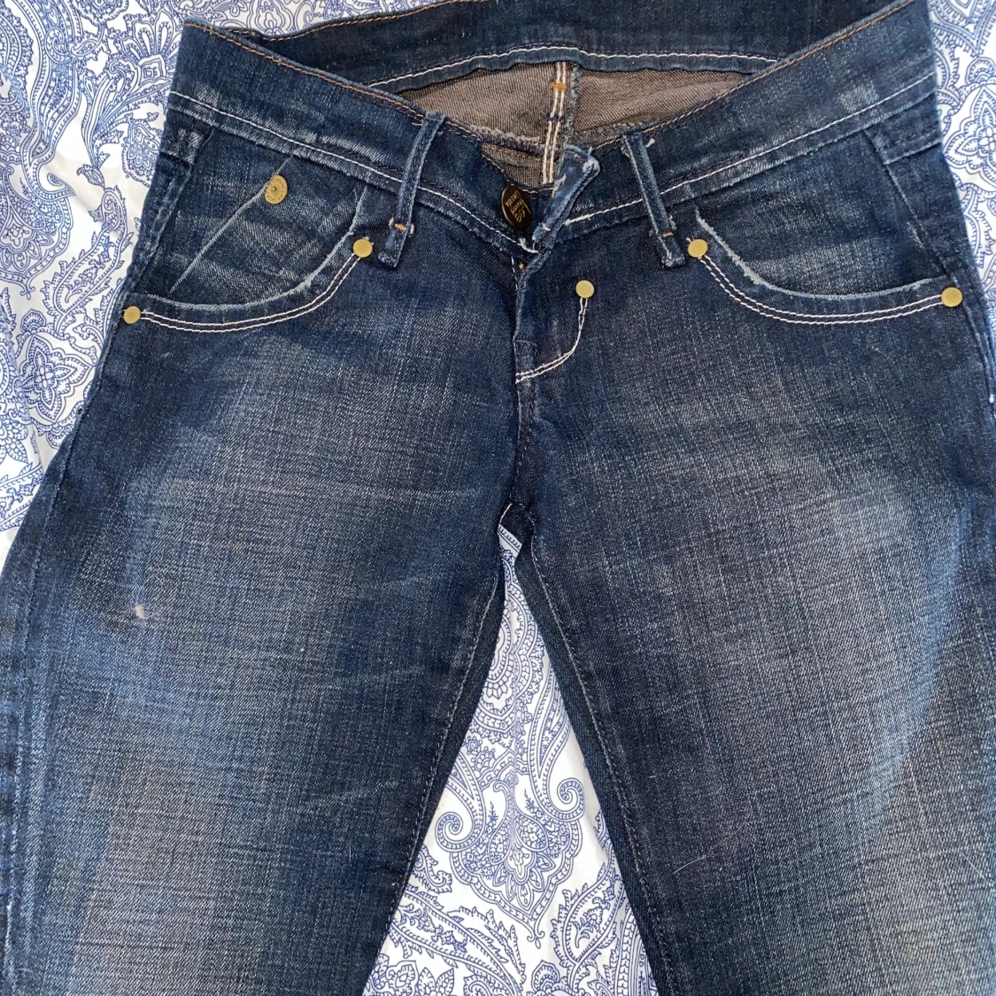 Lee LLANO jeans i W25/L31 - 90
