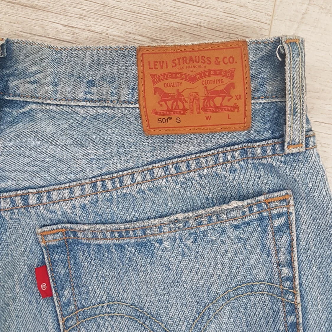 Levi's jeans - 90