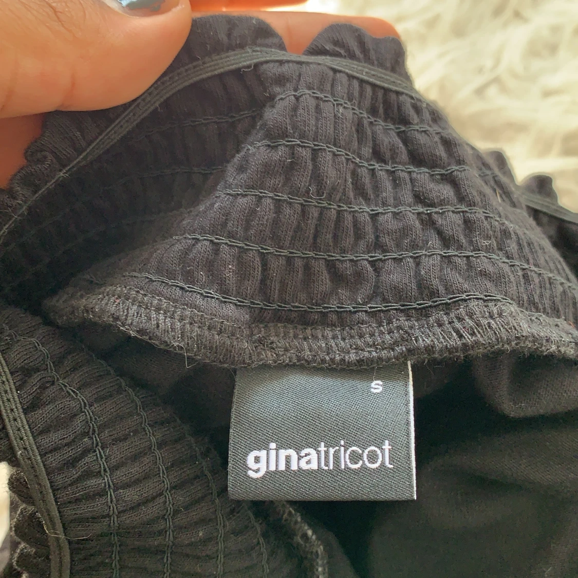 Gina tricot kjol - 91