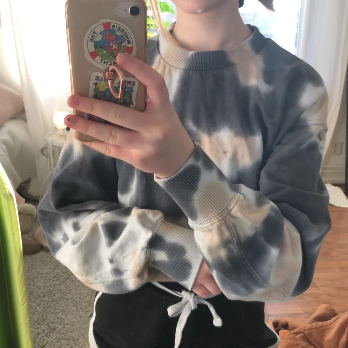 Tröja från Carlings