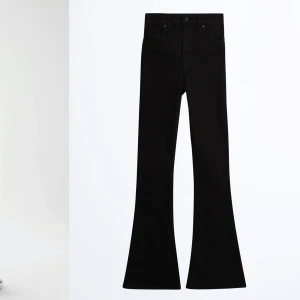 Bootcut jeans - Buda i kommentarsfältet elr skriv i dm, Bootcut jeans från ginatricot, köpta för 399kr