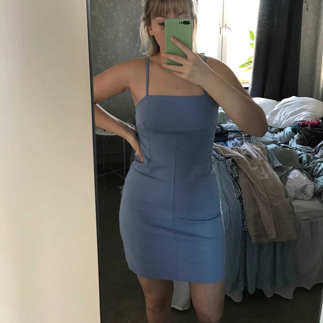 Klänning från NLY trend - 90