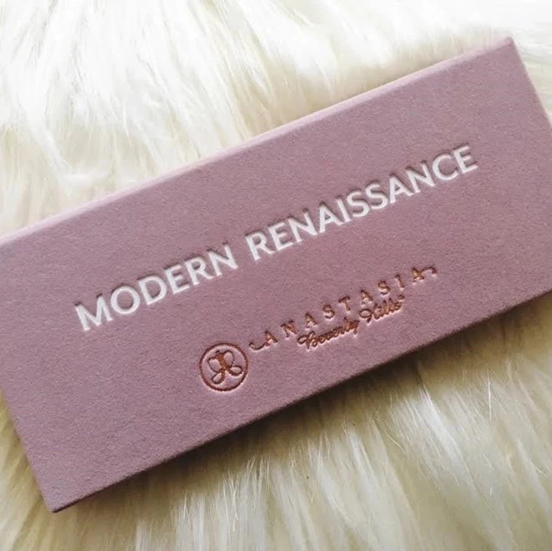 Anastasia Beverly Hills ögonskugga