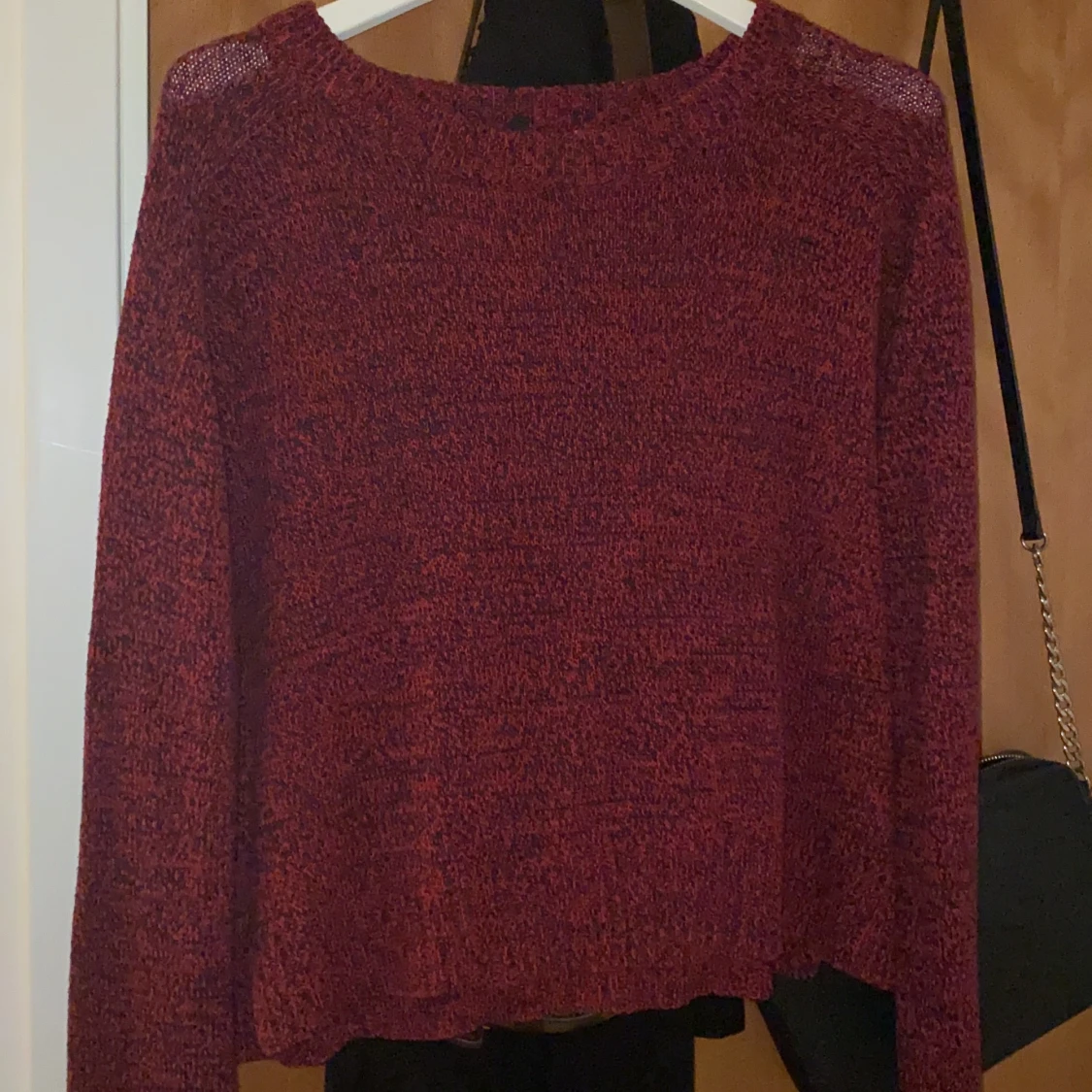 H&M tröja storlek L