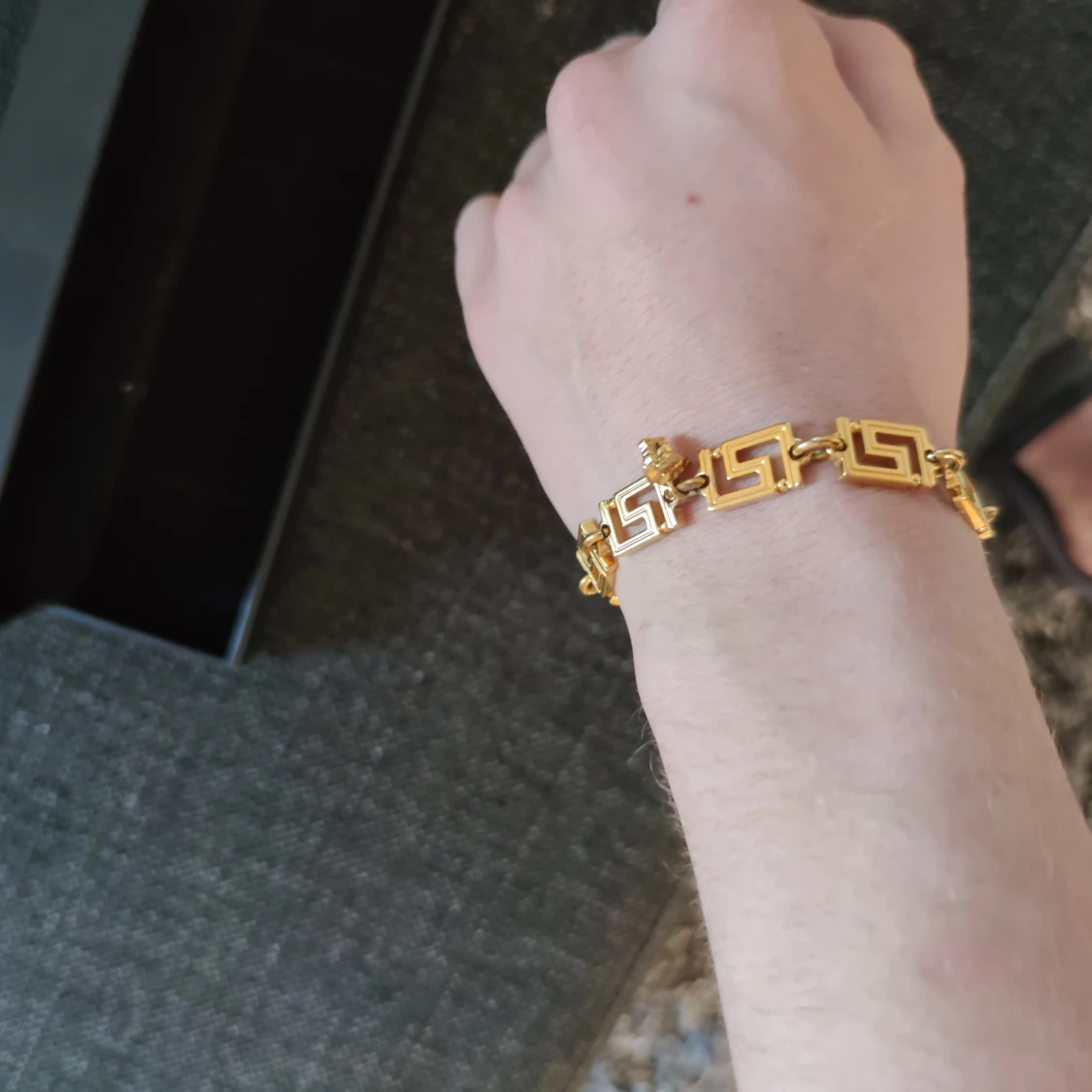 Versace armband - 90