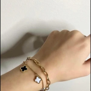 Armband - En oanvänd armband