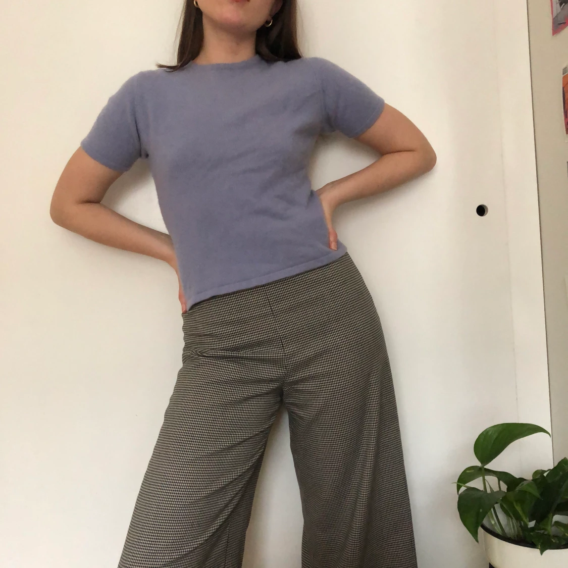 CASHMERE VINTAGE - 91