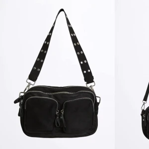 Gina tricot väska - Knappt använd väska. Köpt för 349, säljer för 150! Priset kan diskuteras...