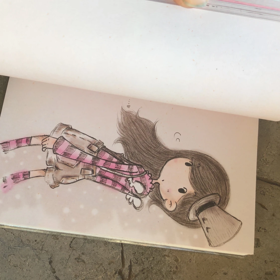 Superfint block - 90