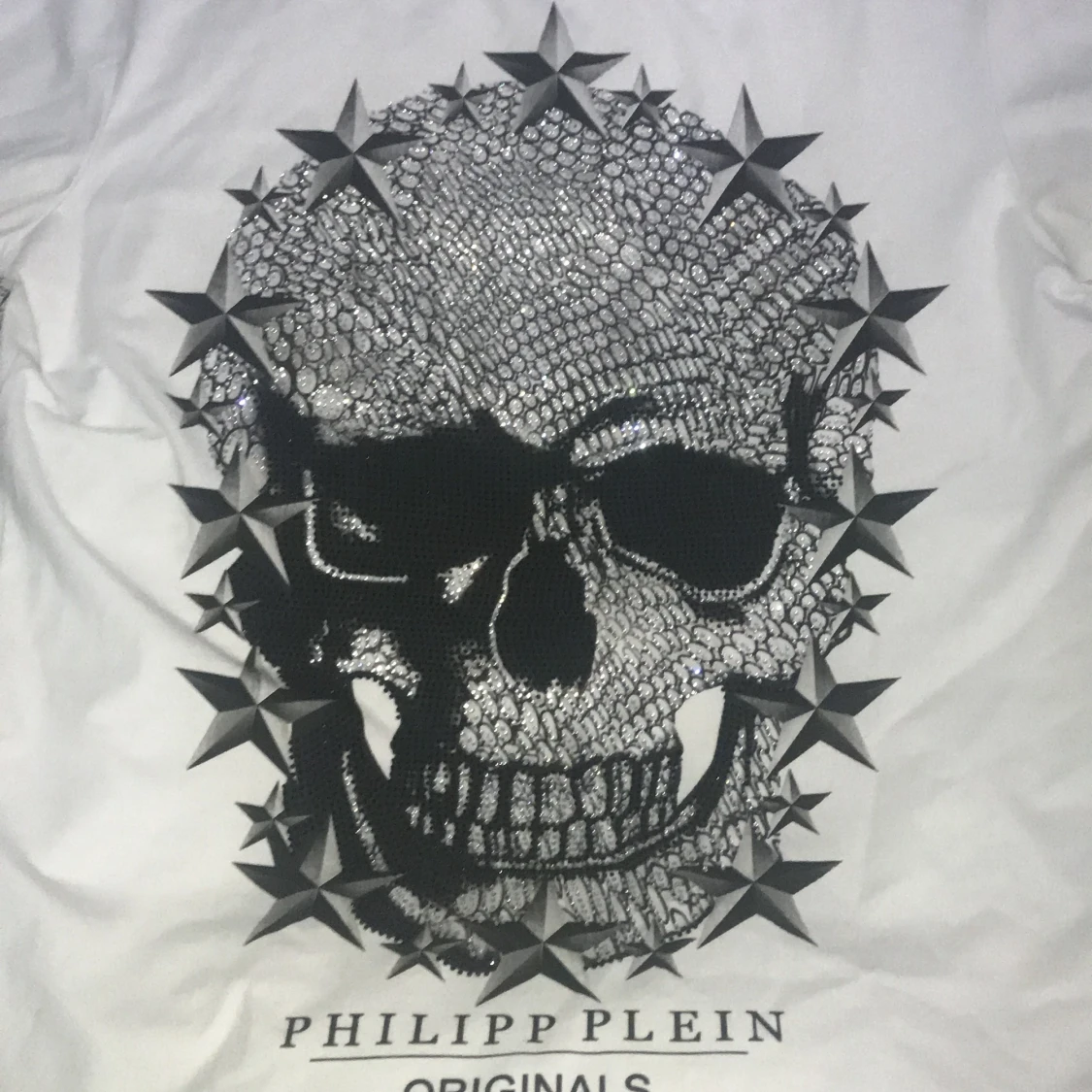 Philip Plein T shirt - 90