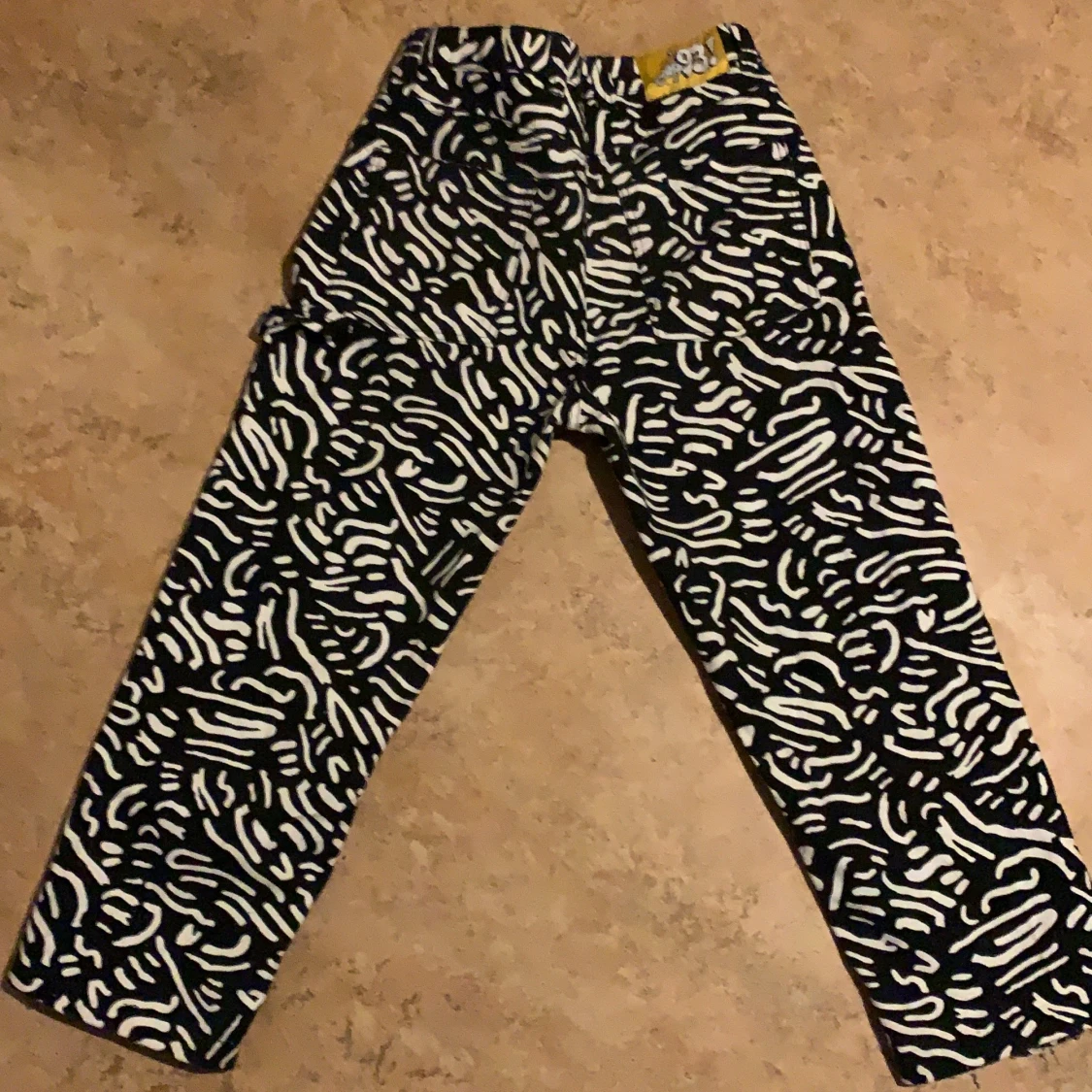 Polar 93 byxor  - 91