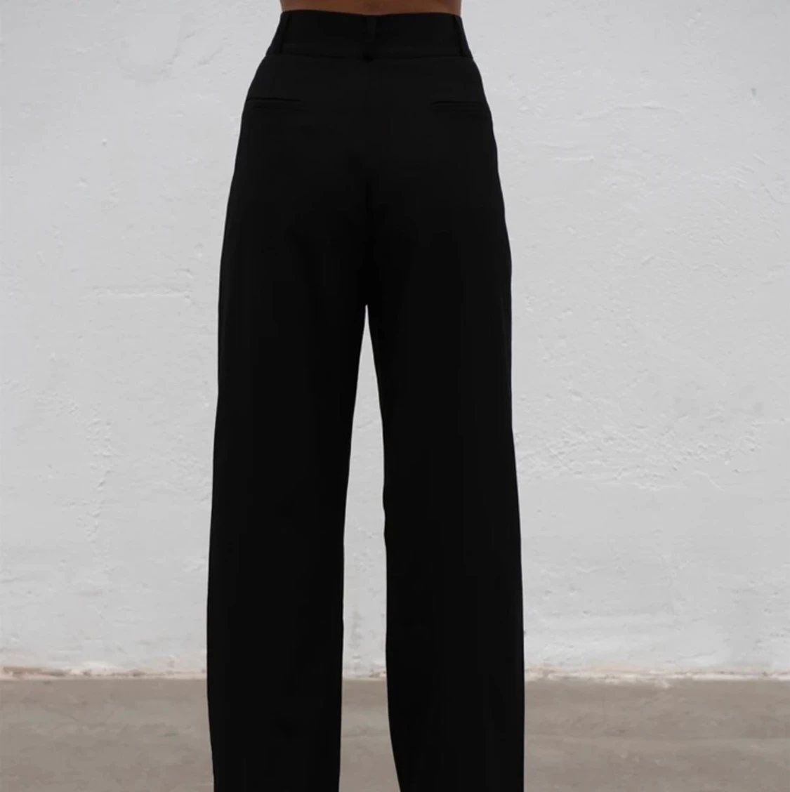 A-dsgn kostymbyxor  - 90