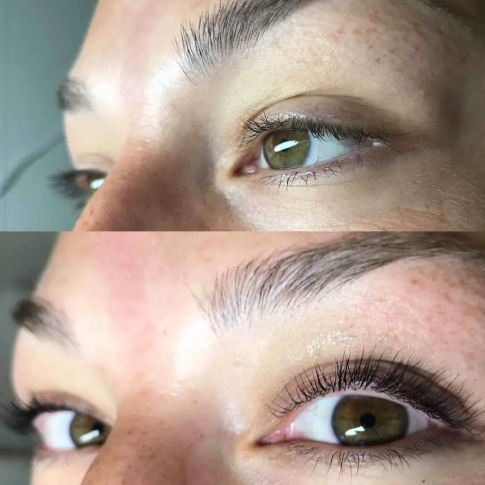 Lashlift + färg + keratin 400kr Fransförlängning 600kr Microneedling 300 per tillfälle. Övrigt.