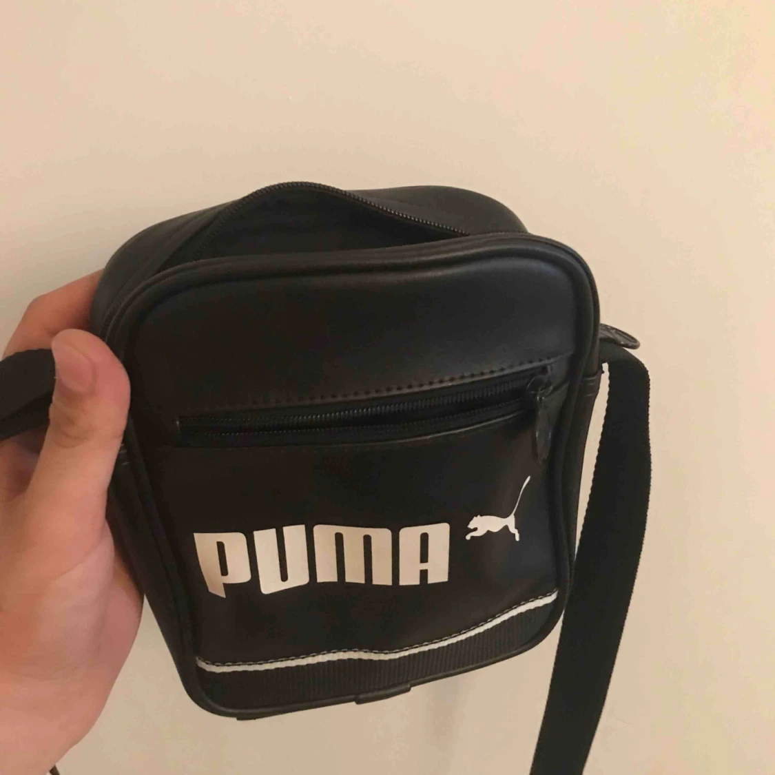 Utförsäljning - Puma original väska - 90