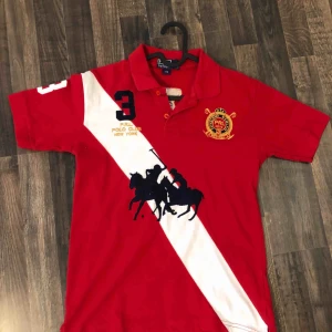  - RL Polo Barn pike stk 16. Jätte bra skick.