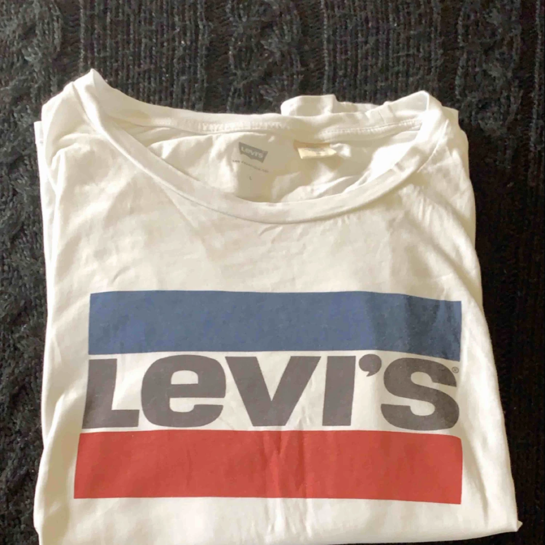 Levis tröja