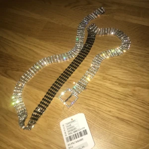  -  Helt oanvänt skärp från urban outfiters nypris 350kr