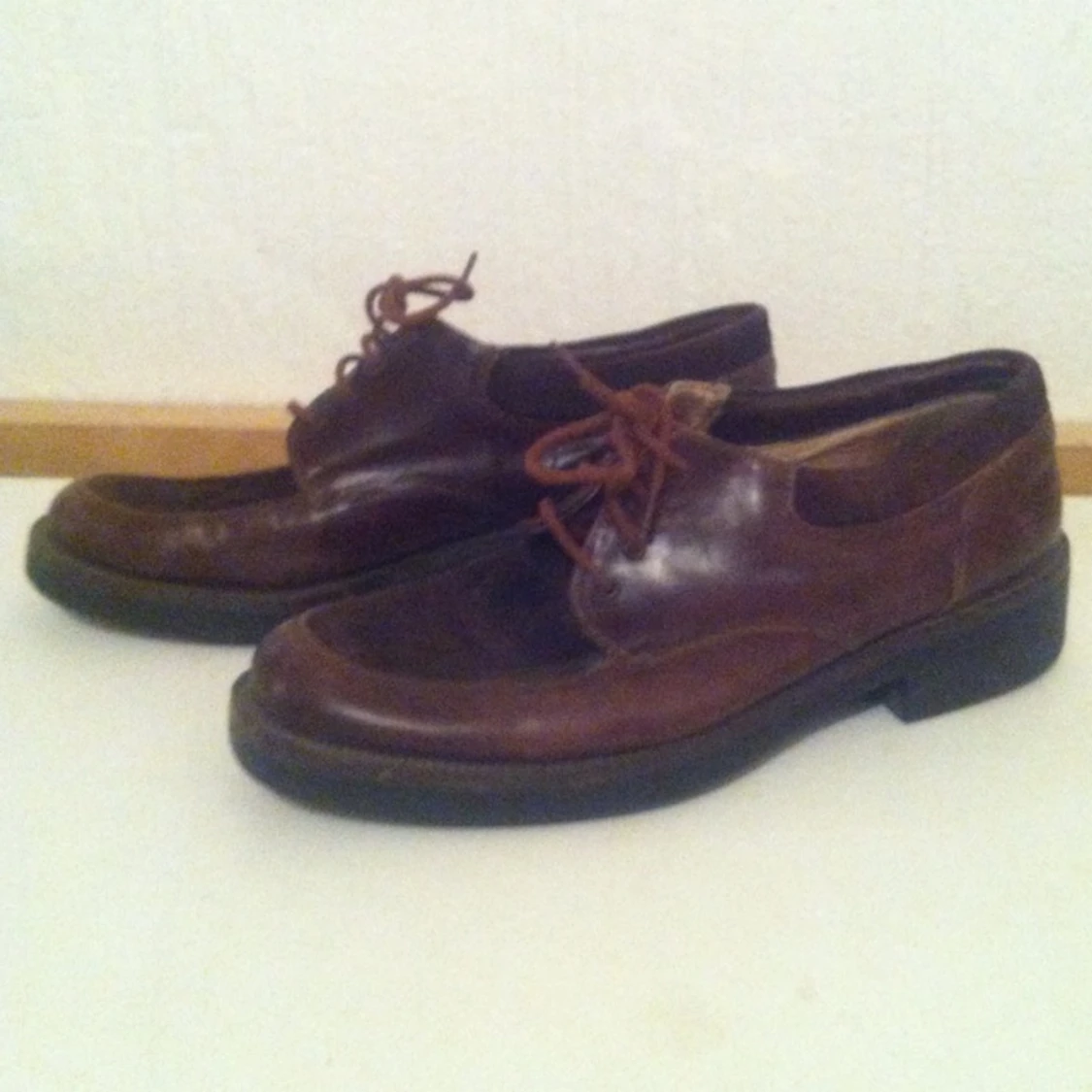 Fina Bamåskor
Storlek ej angiven men passar 37 - 1419271493