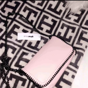  - Super snygg väska