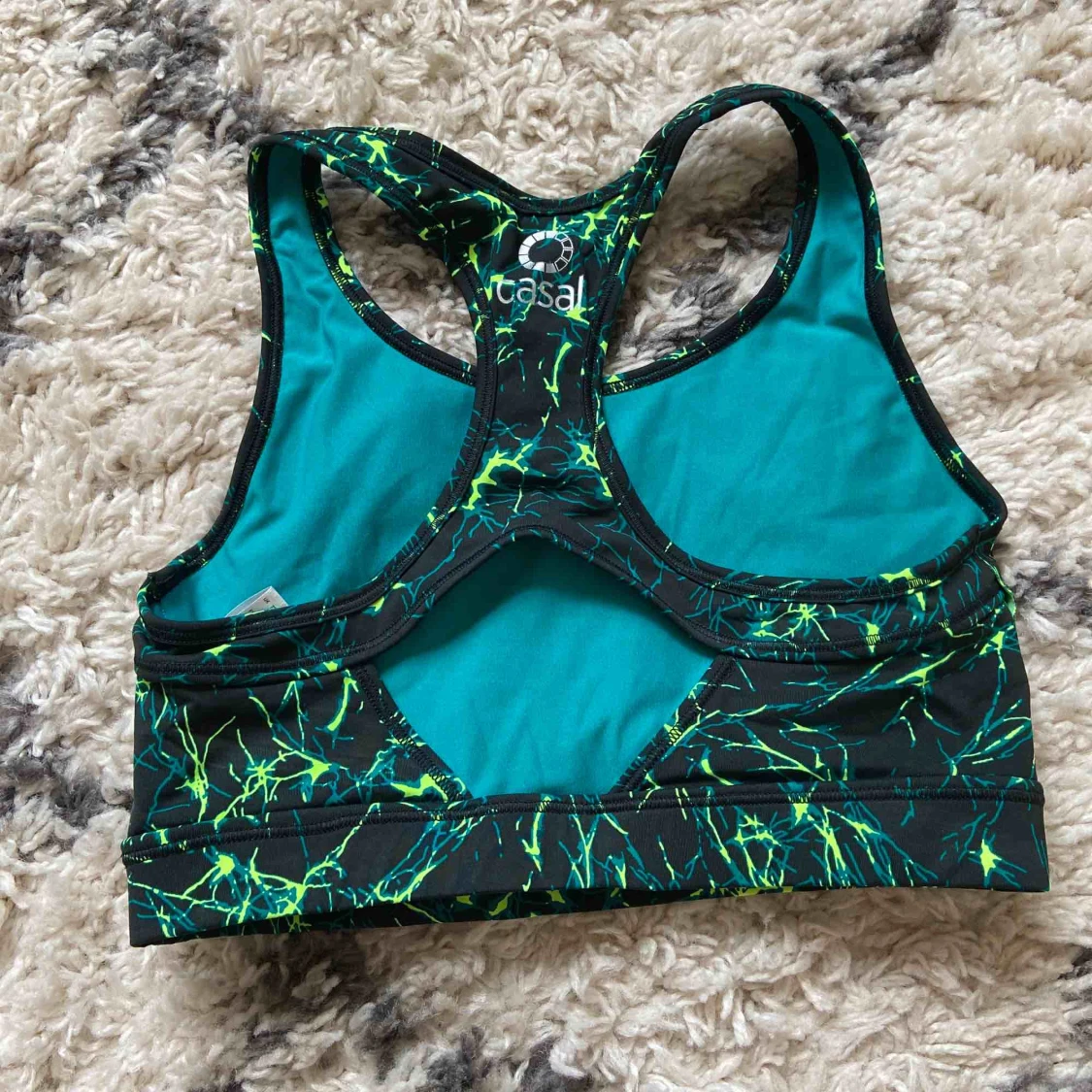 Träningskläder från Casall - 90