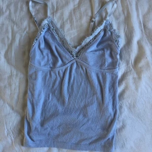 Sommarlinne, 60kr  - Fin topp från Bikbok, 60kr