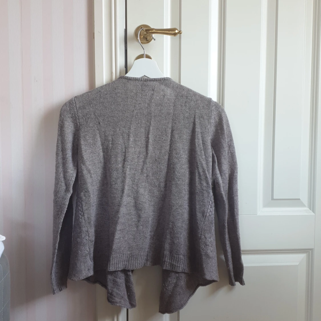 Kofta med glitter detalj💫 - 90