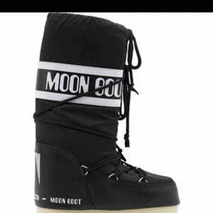  - Moonboot skor