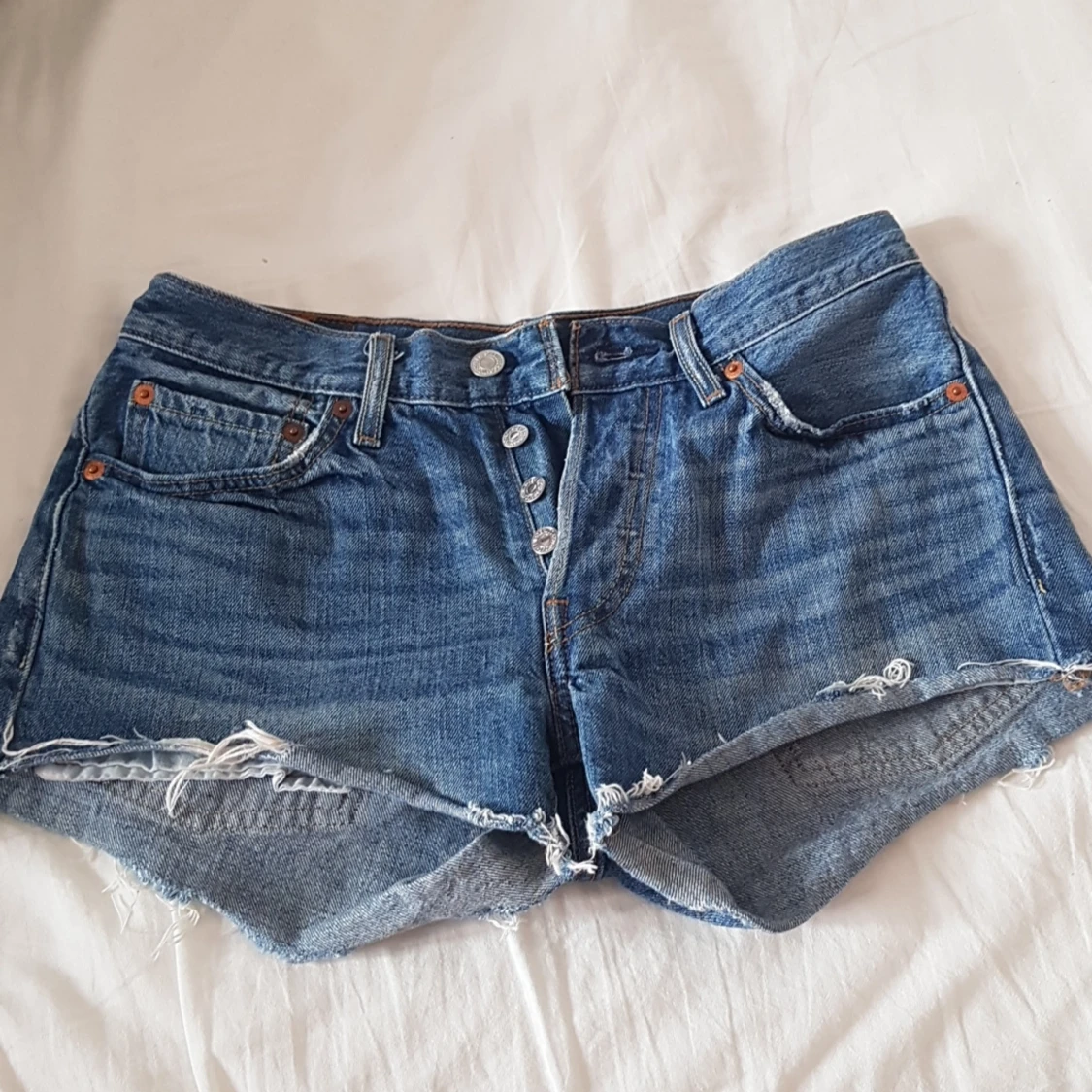 Levi's shorts - 90