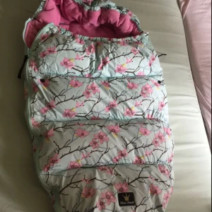  - Superfin åkpåse från Elodie Details. Toppskick! 💜