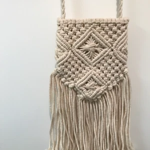  - Fin liten fransväska från H&M