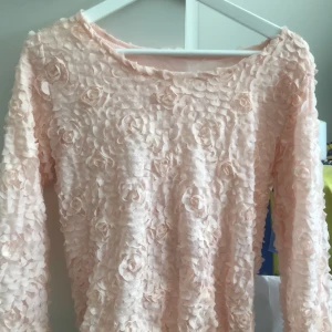  - Använd högst två gånger, mycket fin! Storlek S