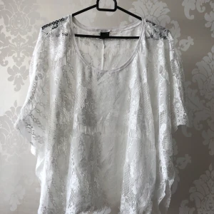  - Spets tunika bra skick