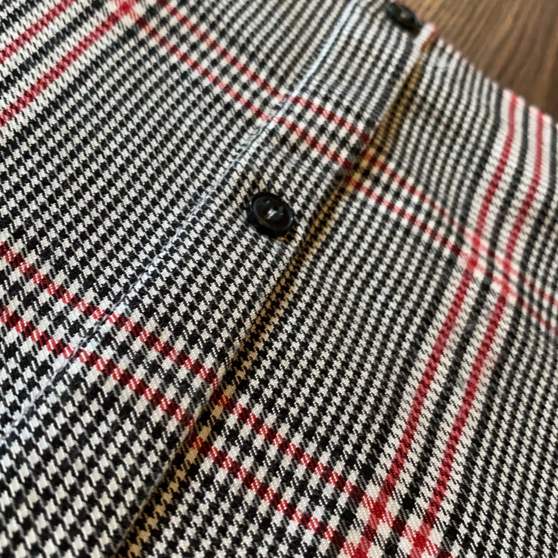 Off shoulder blus. Strl S - 91