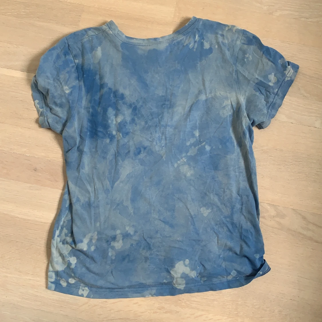 Tie dye t-shirt - 90