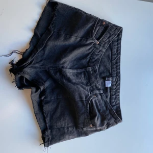 Shorts  - Jeansshorts från hm.
