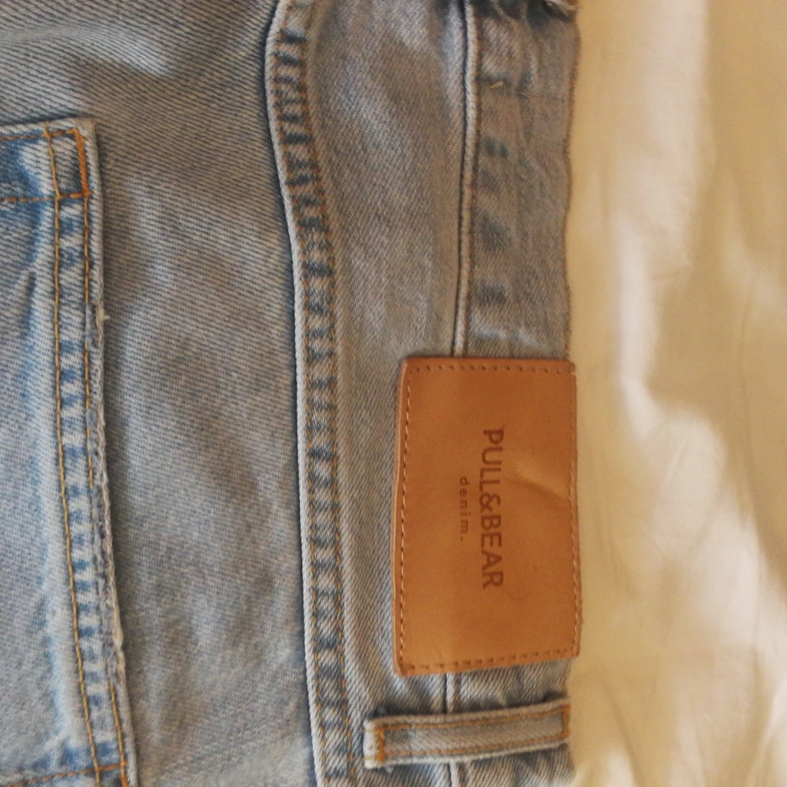 Pull and bear jeans - 91