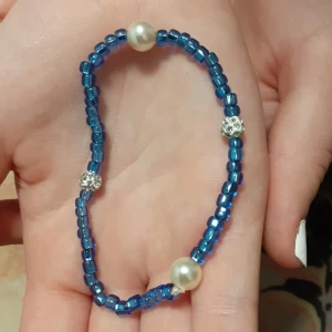 bracelet - i sell costum made bracelets. message me what you want and ill make it!