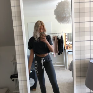 Aeropostale mjukisbyxor⚡️ - Snygga mjukisbyxor från aero postale🤪