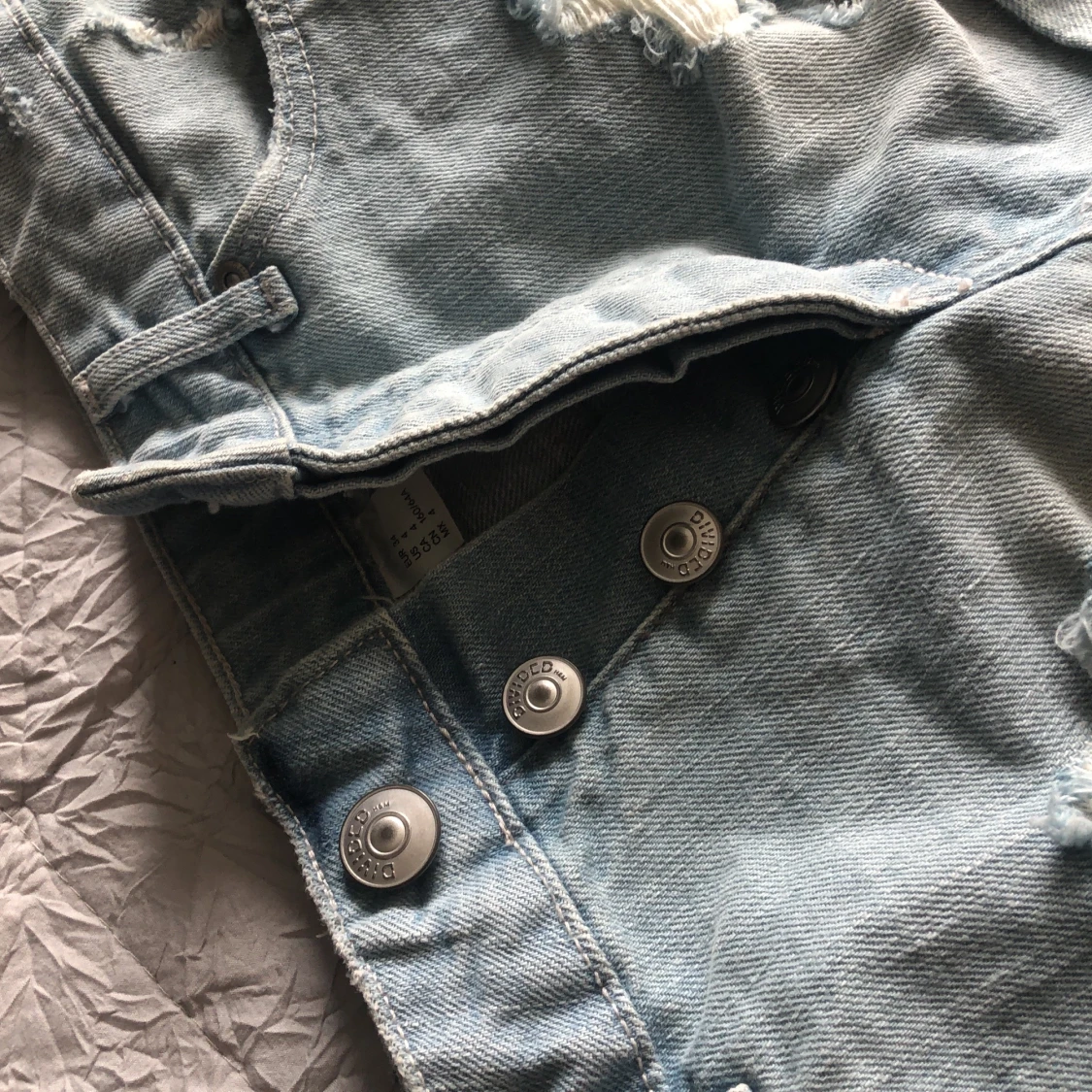 Shorts från HM stolek 34 - 91