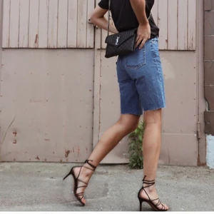 Bikershorts - Säljer bikershorts från zara. Frakt tillkommer 63kr