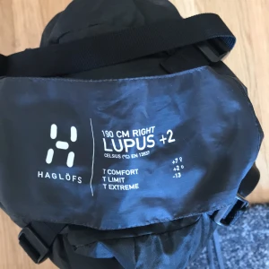 Sovsäckar - 3 stycken sovsäck! Nyskick! Från Haglöfs🙂 400kr styck. Två för 700kr och alla tre för 1000kr 